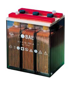 BAE 6V 11 OGi 275 , , , 
